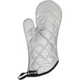 thumbnail image 2 of San Jamar Oven Mitts,Silicone,400F Cap,13",PR 801SG13, 2 of 6