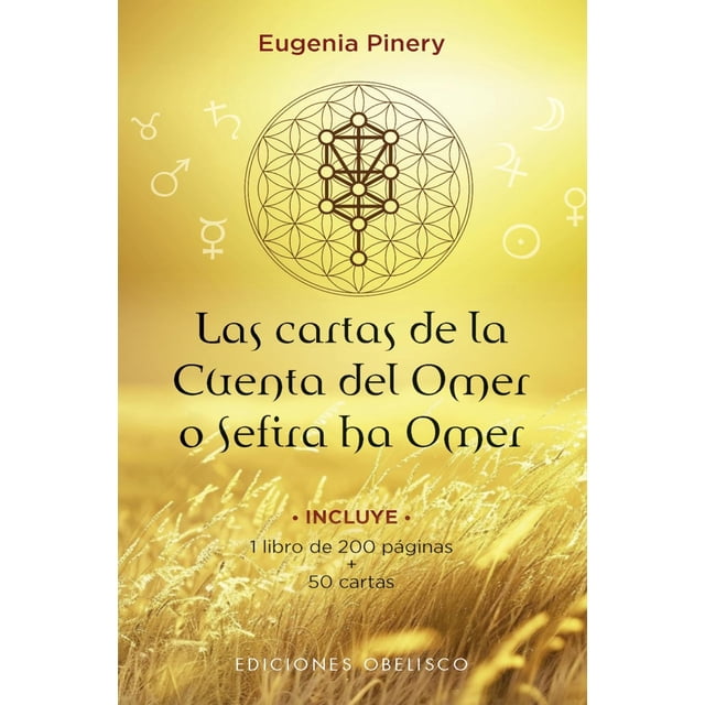 Las cartas de la cuenta del Omer