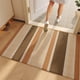 thumbnail image 2 of XWSHYW Alfombras de Baño Alfonbrilla de Seda para Entrada de La Casa, Antideslizante, Resistente a La Abrasión, Personalizable, con Borde Rascador de Suciedad y Barro, 2 of 7