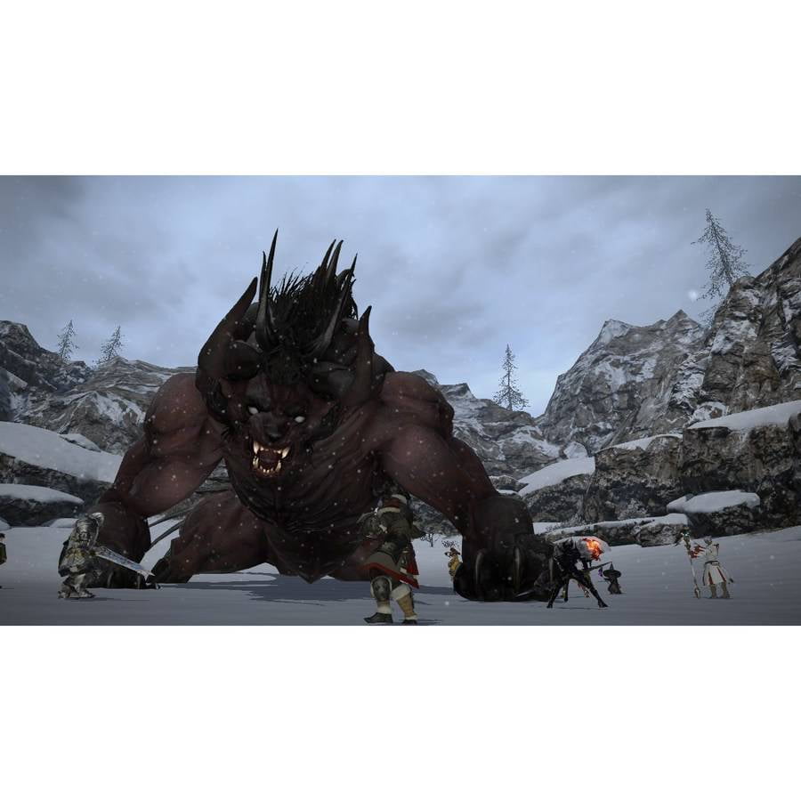 The Complete Experience: Final Fantasy XIV: Online 