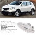 thumbnail image 3 of Side Marker Lamp Shell, Side Marker Light Cover High Strength Stylish Look 26160-89900 Sturdy  for Smart Fortwo Forfour, 3 of 7