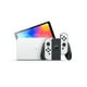 thumbnail image 3 of Consola Nintendo Switch Oled Version en Blanco Nintendo HEG-S-KAAAA, 3 of 4