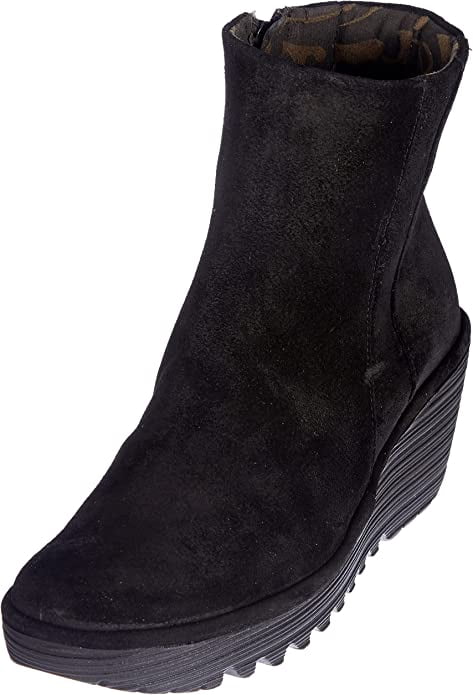 FLY London Womens Shoes in Shoes 