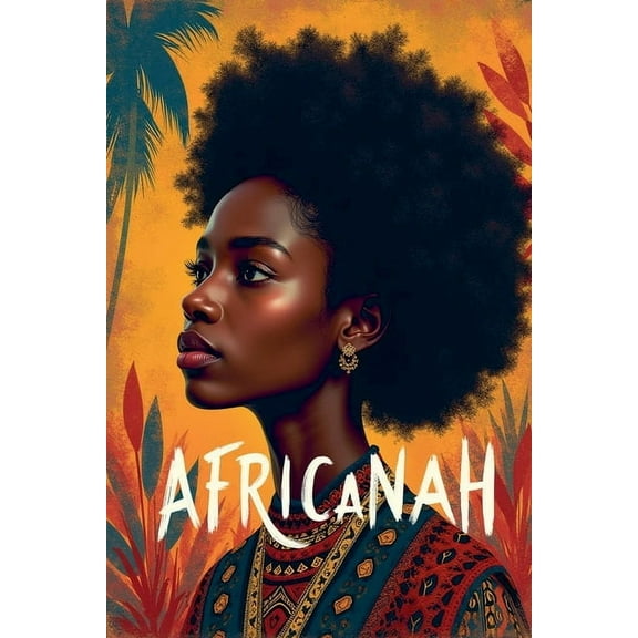 Africanah, (Paperback)