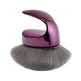 thumbnail image 3 of Candie Couture XL Body and Face Kabuki Brush with Handle, 3 of 5