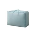 thumbnail image 1 of CSChome Clothes Storage Bag Waterproof Clothes Storage Organizer Large Capacity Zipper Oblong Shape for Home, 1 of 7