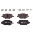 thumbnail image 1 of Balatas Ceramicas TRW 2010 A 2016 Lincoln Traseras, 1 of 4