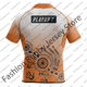 thumbnail image 3 of Wests Rugby Jersey ropa hombres niños tren camiseta equipo indígena camiseta Top 2024 2025 hogar niños camisa masculina Tigers Hot Club nuevo, 3 of 4
