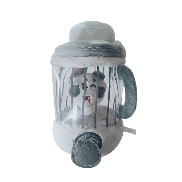Juguete Giratorio con Cordón Juguete de Muñeca de Dibujo con Cordón Giratorio Divertido para Niños Niñas Niños & Niños