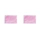 thumbnail image 1 of Ounissouiy Almohadilla para refrigerador, 4 Uds., antibacteriano, antiincrustante, resistente a la humedad, suministros para nevera rosa transparente 2piezas Ounissouiy CBP001400, 1 of 5