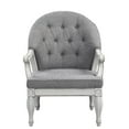 thumbnail image 3 of Acme Furniture Florian Accent Chair, 3 of 3