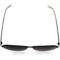 thumbnail image 5 of SUNGLASSES - POLARIZED FASHION SUN GLASSES  CARRERA  BLACK  MAN  114 S 003 HD, 5 of 5