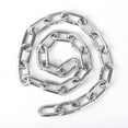 thumbnail image 6 of 6PCS Premium Stainless Steel Chain  Ideal For DIY Projects And Repairs, 6 of 7