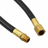 Marshall Excelsior Mer611-36P Thermoplastic Hose, 3/8" Hose Id - 36"