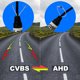 thumbnail image 4 of Cámara De Visión Trasera Del Coche Monitor de estacionamiento automático Cámara de respaldo de ángulo de visión de 170 grados IP68 a prueba de agua HD 720P Tmvgtek Accesorios para autos y motos, 4 of 8
