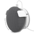 thumbnail image 5 of Google Hom Suitable for Google Home Mini/Echo Dot 3rd and 4th generation wall bracket smart speaker bracket, 5 of 5