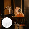 thumbnail image 3 of Miangastore 4pcs Sound Proof Panel Soundproofing Material Acoustical Panel Material Accessory, 3 of 8