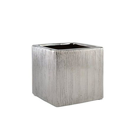 Flower Glass Vase Decorative Centerpiece For Home Or Wedding