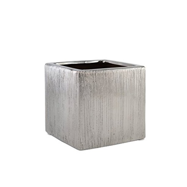 Flower Glass Vase Decorative Centerpiece For Home or Wedding by Royal