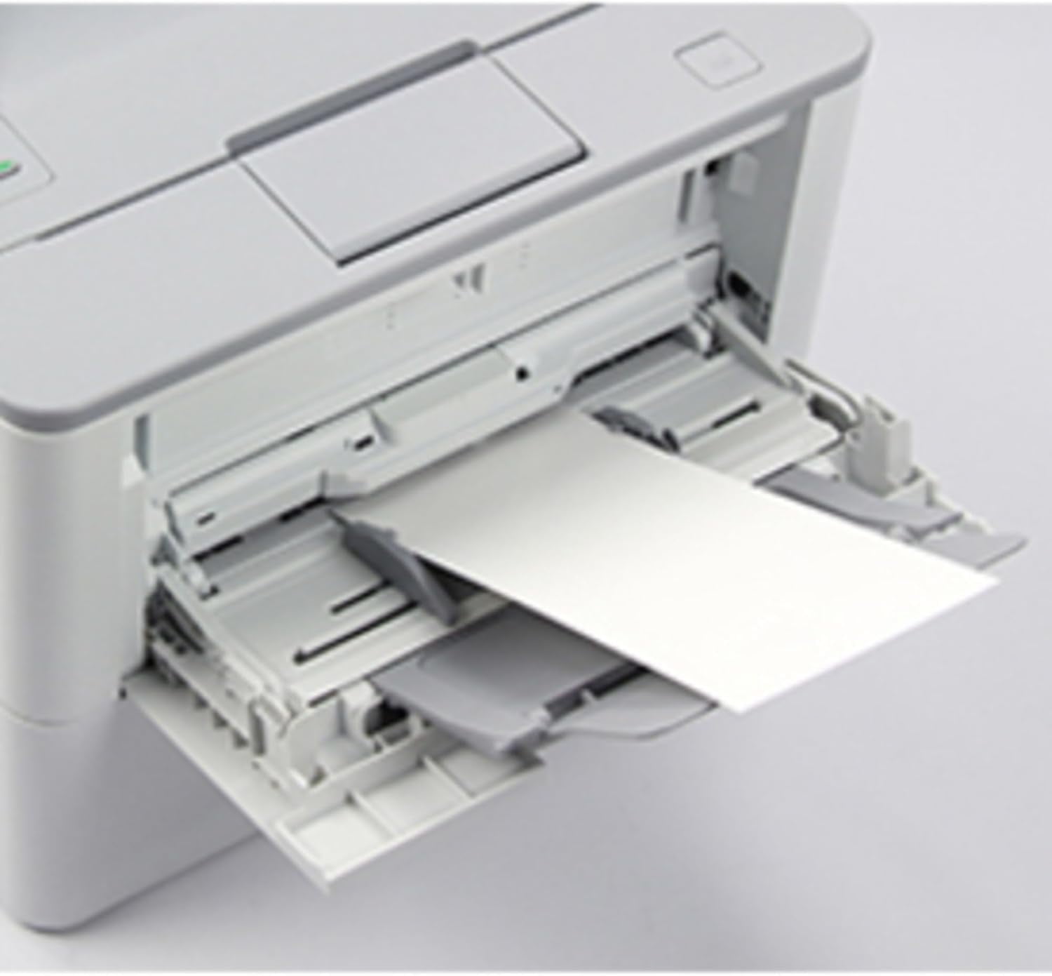 Brother Monochrome Laser Printer with Duplex - Print Upto 45 Pages Per Minute, HL-L6250DW