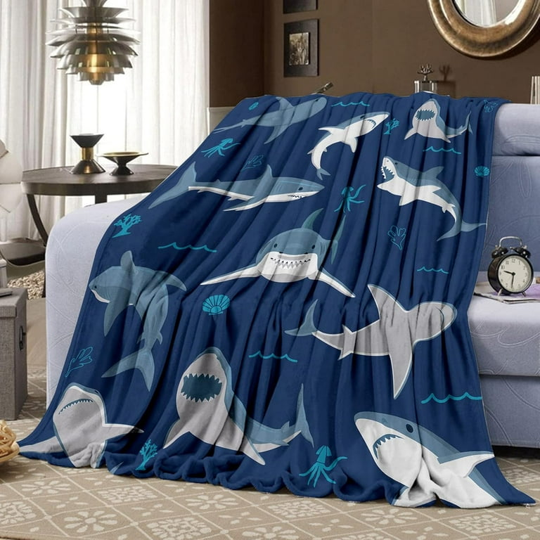 Nautical Nursery Shark Crib Sheets Crib Bedding Nautical Life Baby