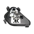 thumbnail image 4 of Placa de circuitos de luces traseras, accesorios de repuesto para automóvil, placa de circuitos de enchufes de luces traseras para 320i, práctica y Bien, 4 of 8