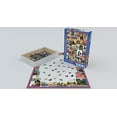 thumbnail image 3 of Eurographics Casse-tête d'Affiches Vintage World War I & Ii (1000 Pcs), 3 of 3