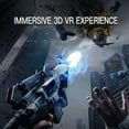 thumbnail image 3 of [Immersive VR Headset] 360° Immersive VR Headset - Adjustable Interpupillary Distance for Android and iOS Phones, Ideal for Gaming and Movie Watching, 3 of 5