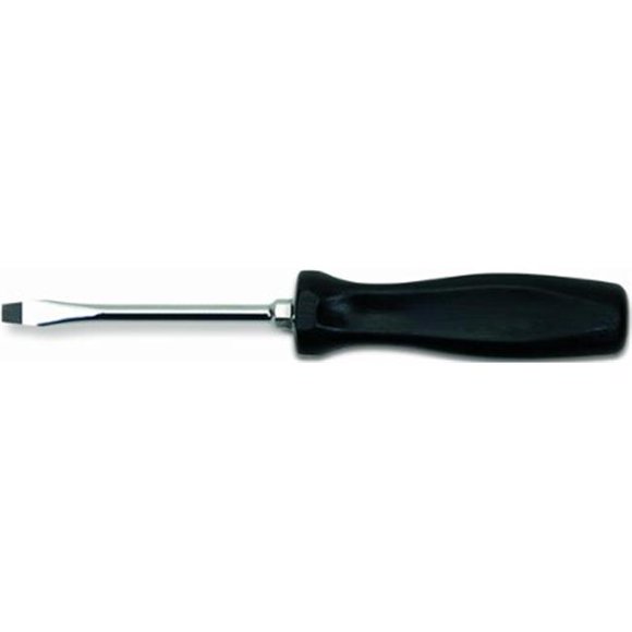 Williams & Snap On SDR-24 4 in. Slotted Comfort Grip Screwdriver