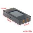 thumbnail image 4 of Fuentes de alimentación USB Máquina de soldadura portátil de mano Juego de herramientas de bricolaje, 4 of 6