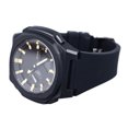 thumbnail image 1 of RelOJ Deportivo Masculino, Manos Doradas 5 alarmas LED Luminoso Miernous Watch Fashion Watch Dual Exhibición para Trabajos de Negocios, 1 of 7