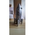 thumbnail image 2 of Child to Cherish Roger Rocket Hucha para niños, 2 of 5