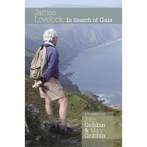 Pre-Owned James Lovelock: In Search of Gaia (Hardcover) 0691137501 9780691137506