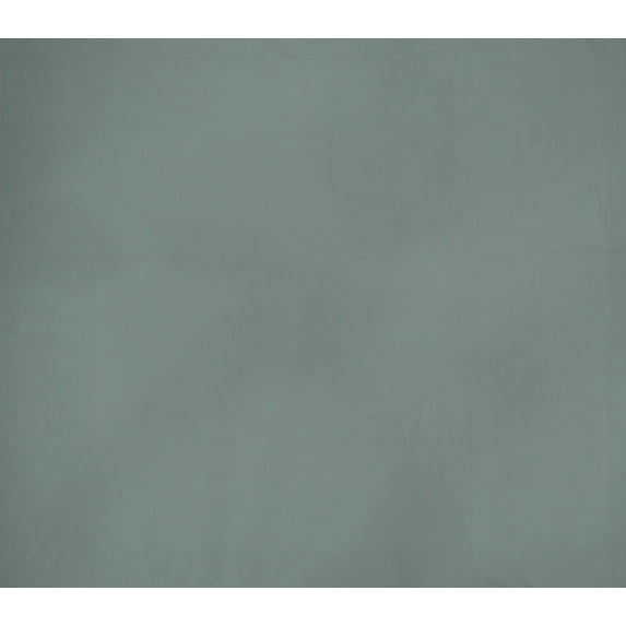 Knitwit Solid Cotton Cambric Gray Dressmaking Sewing Fabric 40" Wide Supplies Craft By The Yard