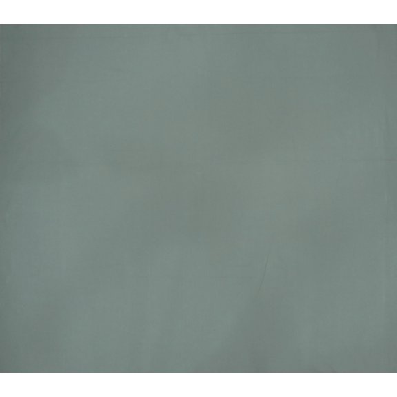 Knitwit Solid Cotton Cambric Gray Dressmaking Sewing Fabric 40" Wide Supplies Craft By The Yard
