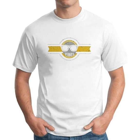 Women's Queen T-Shirt with Crew Neck and Printed Design