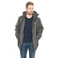 thumbnail image 3 of Trespass Mens Waterproof Jacket with Hood Taped Seams Glover, 3 of 7