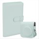 thumbnail image 1 of Camera Bag for Instax Mini 12 11 for Fujifilm Film Camera Case C, 1 of 5