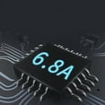 thumbnail image 5 of 102W USB C Type C PD Fast Charging Plug Converter 3 4, 5 of 8