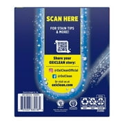 OxiClean Max Efficiency Versatile Stain Remover Powder (8.08 Pounds)