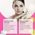 thumbnail image 2 of Bee Venom Face Lift Treatment Cream with vitamin EHoney and hyaluronic acidFirming And Anti-Aging Bee Venom CreamDeep Nourishment, 2 of 5