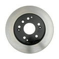 thumbnail image 3 of Raybestos 980151 Advanced Technology Disc Brake Rotor Fits select: 2006 ACURA 3.2TL, 2004-2005 ACURA TL, 3 of 4