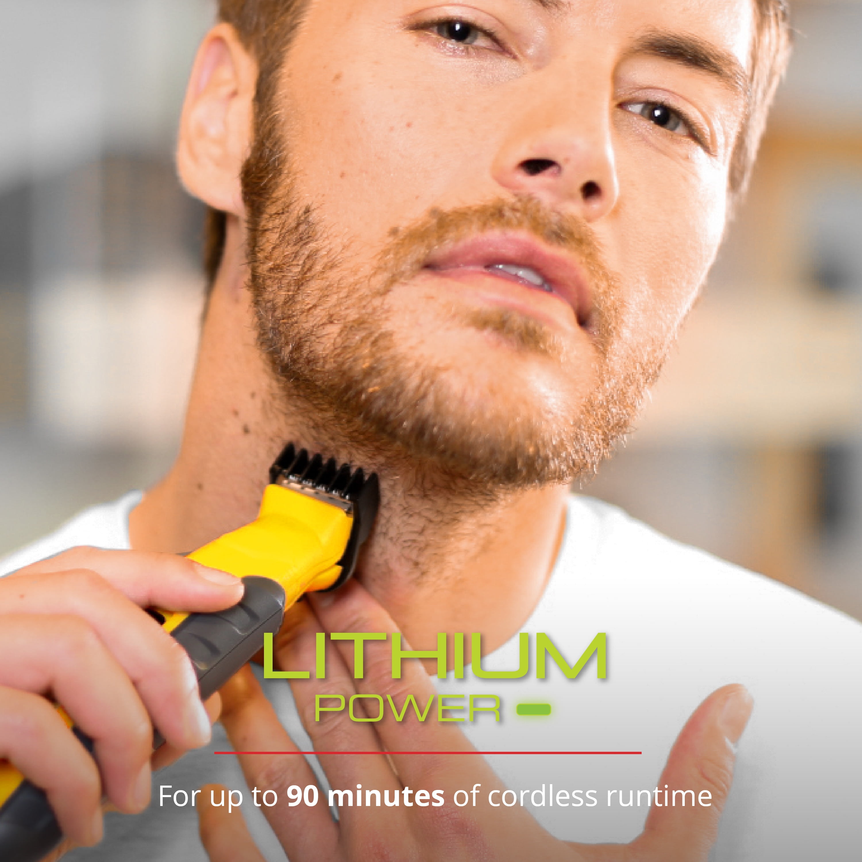 remington multigroom 4500