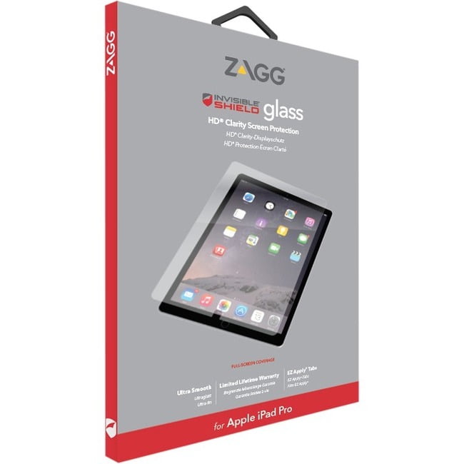 Be.ez Screen Protector for Apple iPad Air