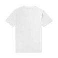 thumbnail image 3 of Playera T-Shirt BALR Hex Stripe Bright White, 3 of 5