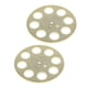 thumbnail image 1 of 2x Volante de Baja Temperatura Motor Modelo de Piezas de Accesorios de Laboratorio CUTICAT Rueda volante del motor Stirling, 1 of 8