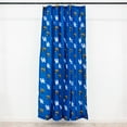 thumbnail image 4 of College Covers NCAA Licensed Shower Curtain, 72" x 70", 4 of 10