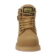 thumbnail image 4 of Bota Caballero CARIBU industrial casquillo Acero Comodos amarillo 26.5, 4 of 4
