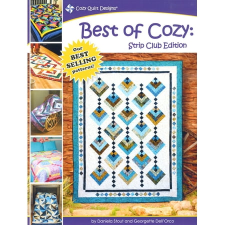 Best Of Cozy: Strip Club Edition [Paperback] [Jan 01, 2015] Daniela Stout And Georgette (Coopers Best Extra Stout)
