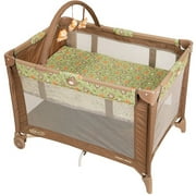 Graco - Pack 'n Play Playard, On The Run